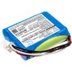 Battery Replacement Mindray 022-000122-00 115-037896-00 LI13S001A - 2