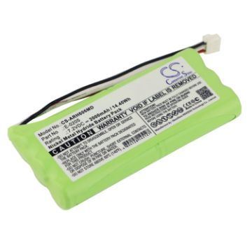 Battery Replacement Aaronia Ag E-0205 for Spectran HF-6060 V1/V4 - 1