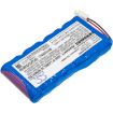 Biocare 4S2P18650 Battery Replacement for PM900 Patient Monitor - 2