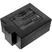 Battery Replacement Contec 855183P for CMS8000 ICU Patient Monitor - 1