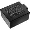 Battery Replacement Contec 855183P for CMS8000 ICU Patient Monitor - 2