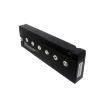 Battery Replacement for Invivo Research 3155 Monitor - 4