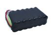 Battery Replacement Ge 2023227-001 2023852-029 AMED2250 M2828 M2828NO N1082 - 4
