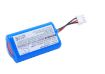 Battery Replacement Drummond Scientific 4-000-036 for Portable Pipet-Aid PK XL - 3