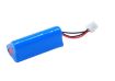 Battery Replacement Drummond Scientific 4-000-036 for Portable Pipet-Aid PK XL - 4