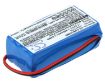 OM11158 Battery Replacement for JM102 Jaundice Meter - 2