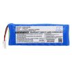 Battery Replacement Suzuken for Kenz ECG 305 - 3