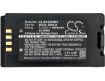 Picture of Battery Replacement Baxter Healthcare 35724 6296-A for 35083 35162