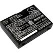 Picture of Battery Replacement Biolight 12-100-0003 LB-08 for A5 A6