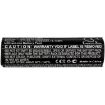 Drager MS16814 MS20335 Battery Replacement for Infinity M300 - 3