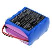 Battery Replacement Comen 022-000052-00 HYLB-1011 JHT-99E-00 for C20 Star 5000 - 2