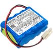 Picture of Battery Replacement Aeonmed B0402091 for Solo Solo Ventilator