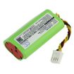 Battery Replacement Covidien 1054715 6094 F010484WT for Kangaroo ePump - 2