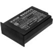 Battery Replacement Edan TWSLB-012 for IM12 IM20 - 2