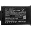 Battery Replacement Edan TWSLB-012 for IM12 IM20 - 3