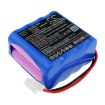 Picture of Battery Replacement Carewell 88889260 for ECG-1112 ECG-1112L