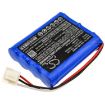 Comen CM100BAT KM-1000 Battery Replacement for CM100 CM300 - 2