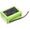 Walkmed 300103 OM11647 Battery Replacement for Infusion Pump Triton - 2