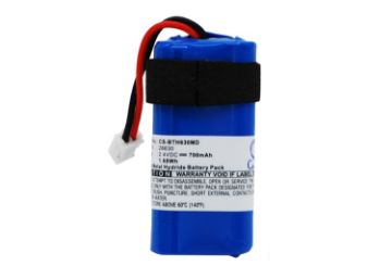 Battery Replacement Rainin 17011746 for Controller PX-100 Pipet-XTM - 1