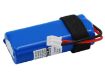 Picture of Battery Replacement Rainin 17011746 for Controller PX-100 Pipet-XTM
