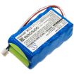 SY-1200 Infusion Pump Battery Replacement Smiths - 2