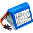 Cardinalhealth 1000SP01080 1000SP01122 Battery Replacement for Alaris GH Asena GS-GH Alaris - 1