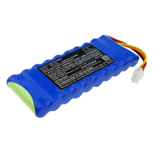 Huntleigh 400-316 Battery Replacement for SC1000 - 1