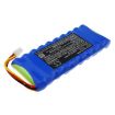Huntleigh 400-316 Battery Replacement for SC1000 - 2