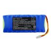 Huntleigh 400-316 Battery Replacement for SC1000 - 3