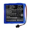 Battery Replacement Million FY-18650LP01555 LPO155-14.8V-2.2AH for ML1200 - 3