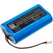 Picture of Battery Replacement Surgitel 25458 OM0134 for Eclipse EHL65 EHL-65