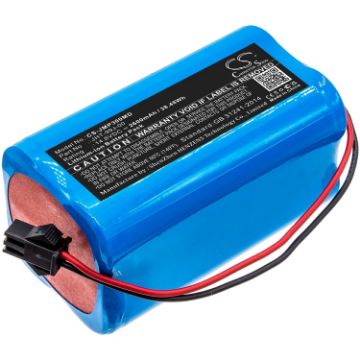Battery Replacement Jumper JHT-99J-00 for JPD-300A JPD-300K - 1