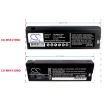 Picture of Battery Replacement Nihon Kohden LCT-1912NK for BSM-1100 BSM-4100