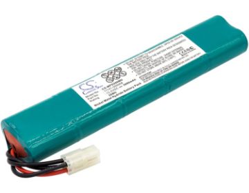Physio-Control Lifepak 20 Defibrillator Battery Replacement - 1