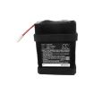 Picture of Battery Replacement Welch-Allyn 4200-84 4500-84 501-0015-01 5300-101 7170-2 AS11277 B11277 B11400 B11453 for 300 300 Vital Signs Monitor