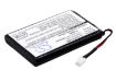Eppendorf 022462407 4986 602.009 Battery Replacement for Multipette E3/E3x - 3