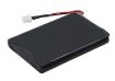 Eppendorf 022462407 4986 602.009 Battery Replacement for Multipette E3/E3x - 4