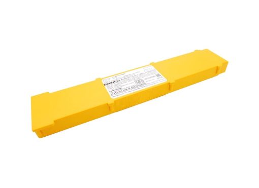 Picture of Battery Replacement Metrax 110139 M240 for DM1 DM-1