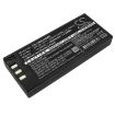 Battery Replacement Comen HYLB-1010 JHOTA18650 LARGE18650 LHJ18650 for 8000D C50 - 1