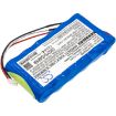 Criticare 602-14 80512B001 Battery Replacement for 507 NJC BP - 2