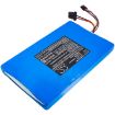 Battery Replacement Maquet 0227-0353 - 2