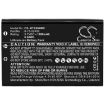 Picture of Battery Replacement Maico 74101501 MAI-721-4 for easyTymp Interacoustics TCallisto