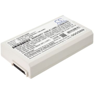 Battery Replacement Philips 989503190371 for Defibrillator DFM100 - 1
