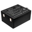 Edan HYLB-957 HYLB-957A Battery Replacement for M8A M9 - 1