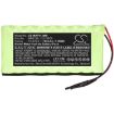 Battery Replacement Maquet 121102C0 MB613A for Magnus OR Table Wireless Hand - 3