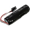 Respironics 1002738 989805603471 B11813 OM0047 Battery Replacement for BiliChek Noninvasive Bilirubin - 2