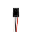 Respironics 1002738 989805603471 B11813 OM0047 Battery Replacement for BiliChek Noninvasive Bilirubin - 4