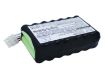 Marquette Dash 2500 Battery Replacement - 3