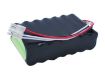 Marquette Dash 2500 Battery Replacement - 5