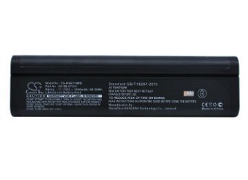 JDSU 1420-0868 Battery Replacement for MTS-6000 - 1